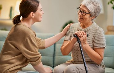 Domiciliary Care